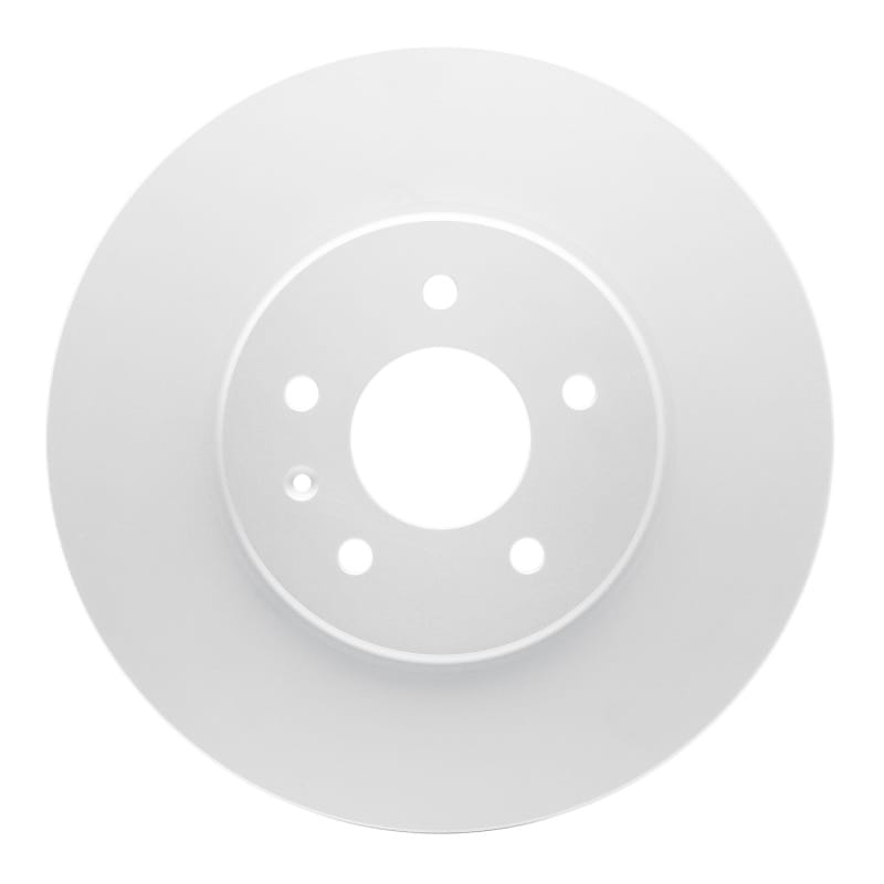 DFC — DFC 09-11 Cadillac STS Front GeoSPEC Coated Rotor
DFC Brake Rotor