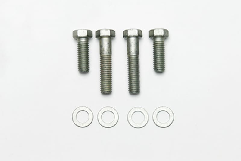Wilwood — Wilwood Bolt Kit Bracket 74-78 Ford Pinto/Mustang II Disc
BOLT KIT,BRACKET