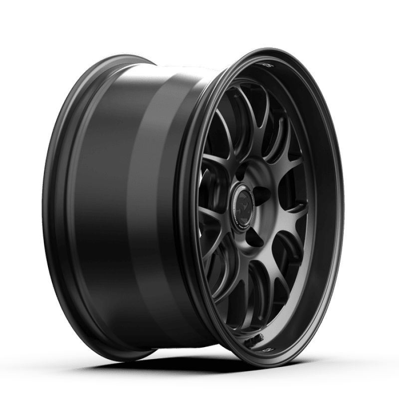fifteen52 — fifteen52 Holeshot RSR 18x10.5 5x120 25mm ET 72.56mm Center Bore Asphalt Black