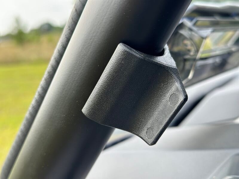Seizmik — Seizmik 2024 Polaris RZR XP/4/premium Windshield Vented AR2