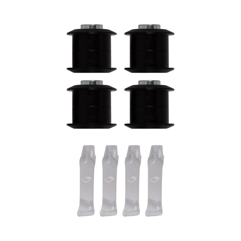 Bilstein — Bilstein B1 (Components) Replacement Bushing Kits
Bushing Kit