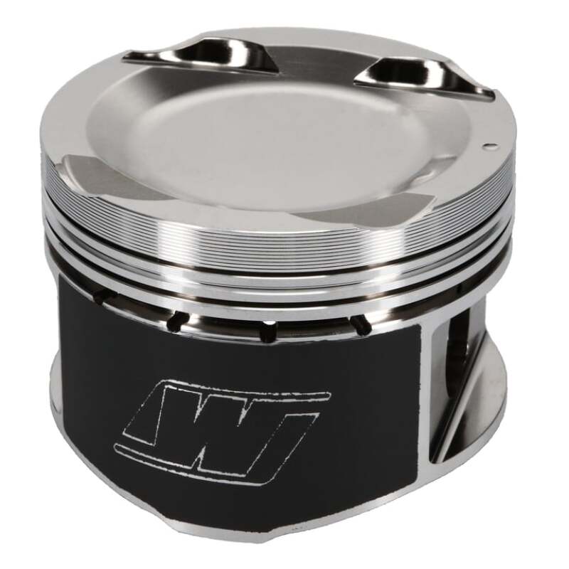 Wiseco — Wiseco Ford 2.0L 91.50 mm Bore 40.80 mm CH -20.20 CC Piston Shelf Stock Kit
Piston Set