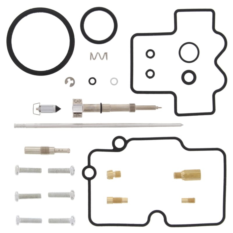 All Balls Racing — All Balls Racing 2005 Yamaha WR250F Carburetor Rebuild Kit