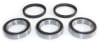 EPI — EPI 04-14 Honda TRX450 Wheel Bearing Kit