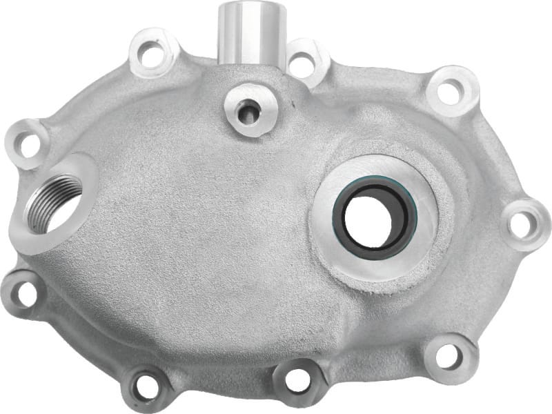 S&S Cycle — Kick Starter Cover Kit