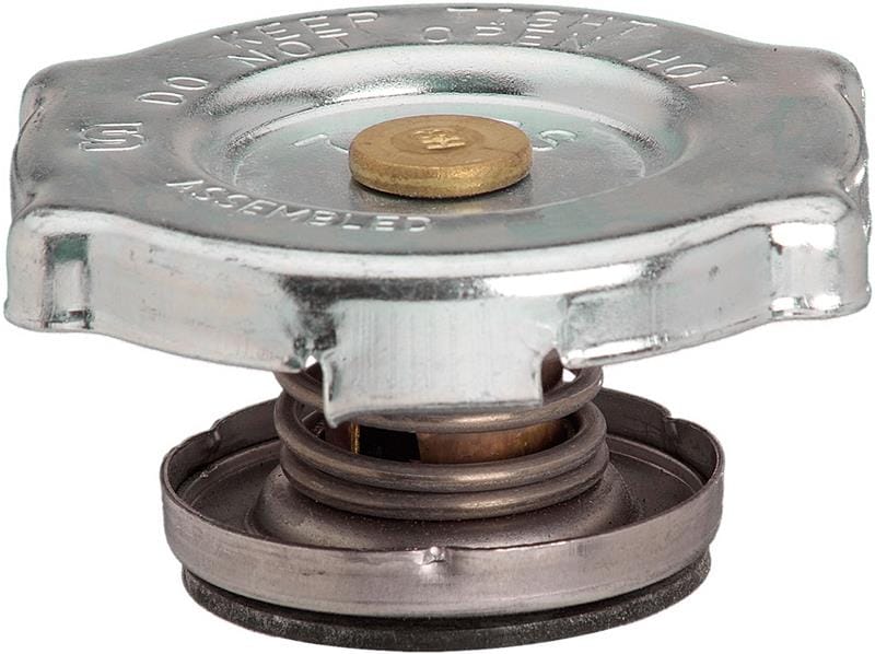 Gates — Gates Allis-Chalmers 175 West Allis 4-Cyl 226 OE Type Radiator Cap