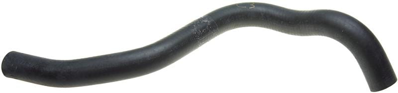 Gates — Gates 99-04 Honda Odyssey V-6 3.5L Lower Molded Coolant Hose