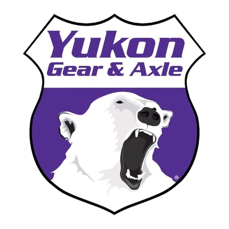 Yukon Gear & Axle — Yukon Gear 16-23 Toyota Tacoma A/T TV6C w/o E-Locker 8in Spider Gear Kit
Spider Gear Kit