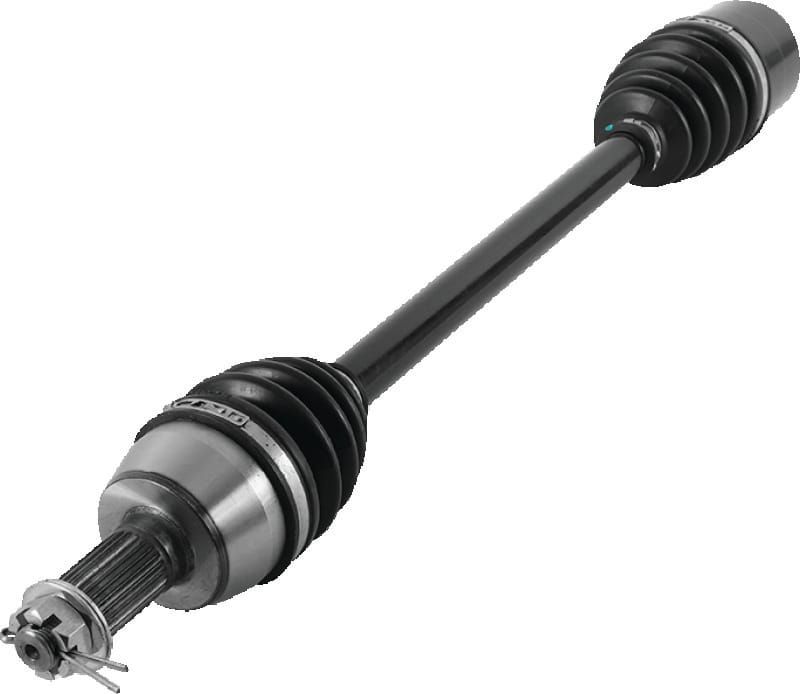 QuadBoss — Replacement Axle, Front Left/Front Right