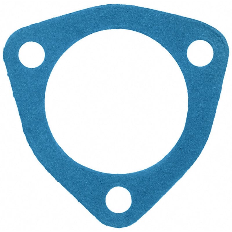 Fel-Pro — Fel-Pro Nissan Sentra 35476 Engine Coolant Thermostat Housing Gasket