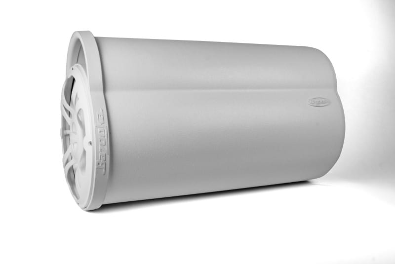 Bazooka — Marine Bazooka - 10In 100W