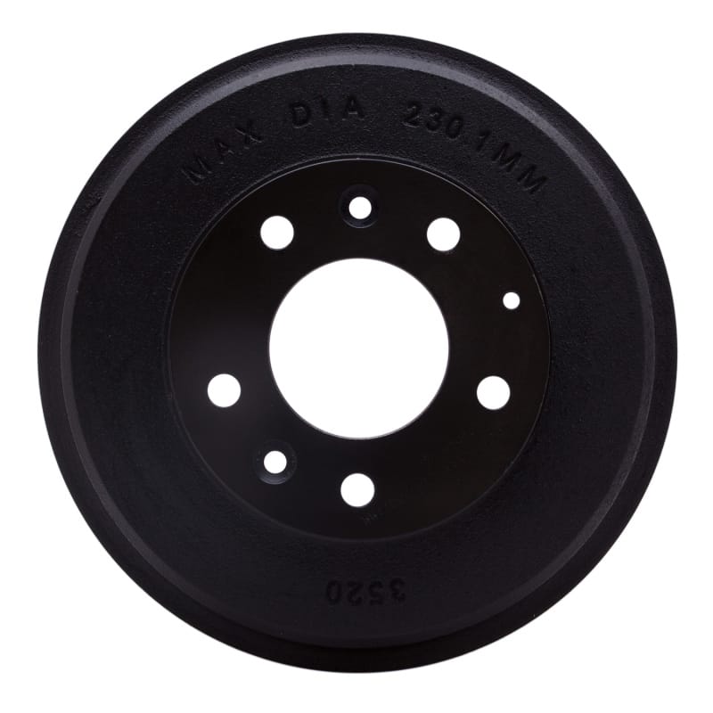 DFC — DFC 93-02 Ford Probe Rear True Balanced Brake Drum
DFC Brake Drum