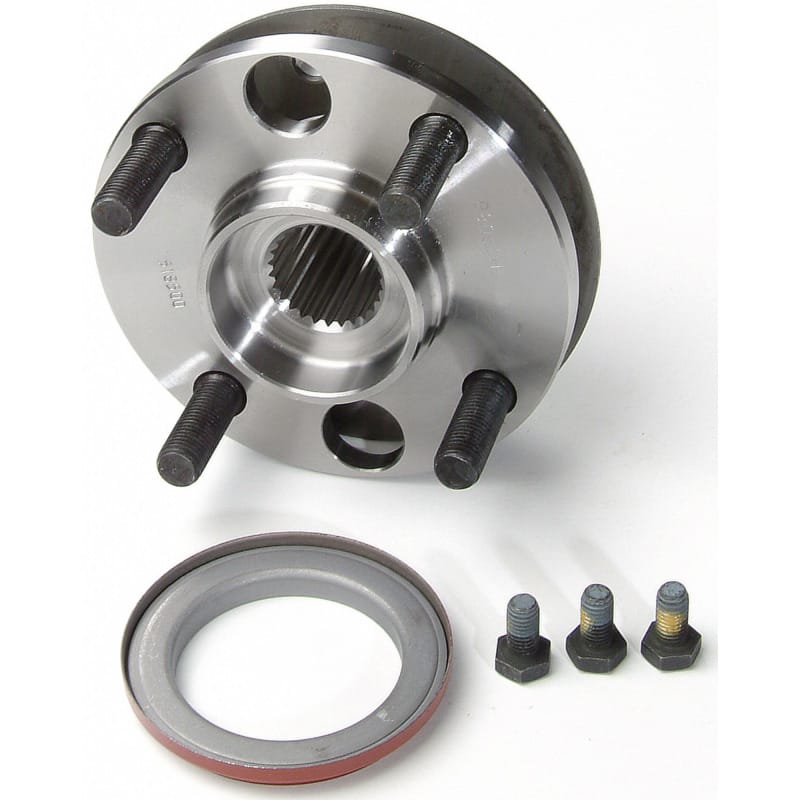 Moog — MOOG 1983 Chrysler Executive Sedan Front Hub Repair Kit