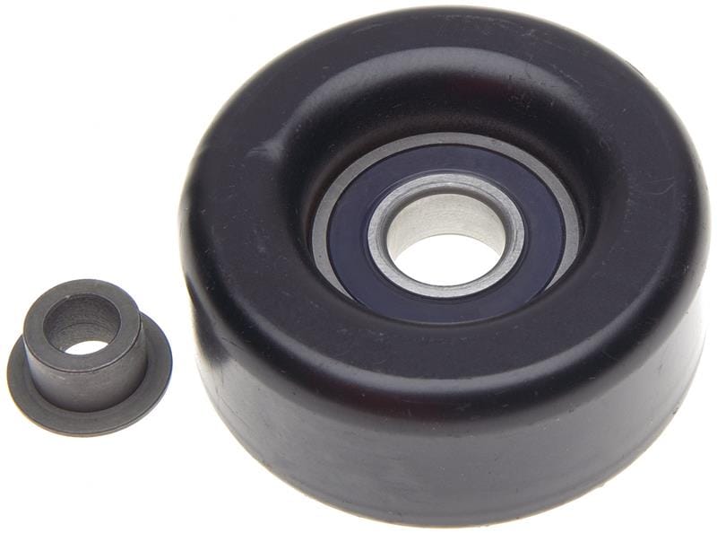 Gates — Gates 99-04 Jeep Grand Cherokee Idler Pulley