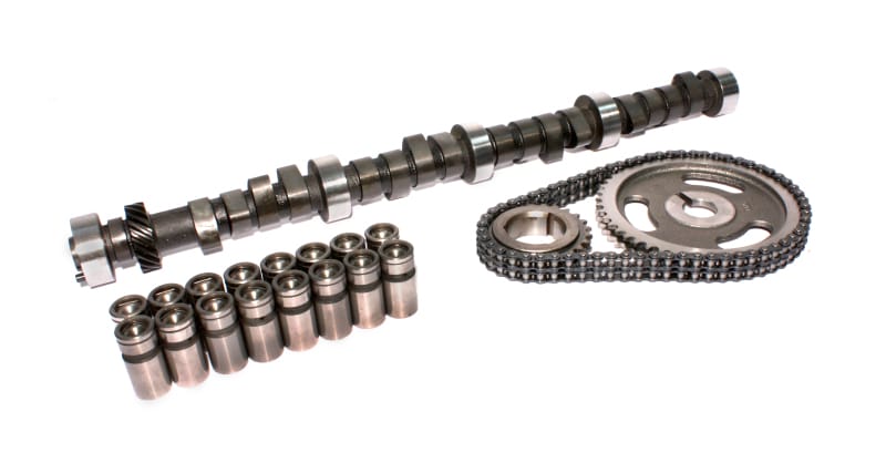 COMP Cams — COMP Cams Camshaft Kit CRB3 XE268H-10
XE 224/230HFTSKChBRB