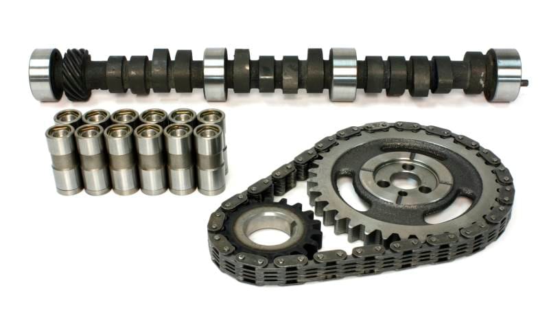 COMP Cams — COMP Cams Camshaft Kit C6 252H
252H