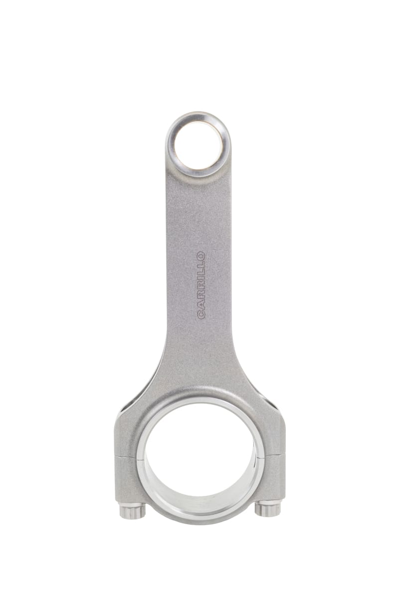 Carrillo — Carrillo Opel C20XE Pro-H 3/8 CARR Bolt Connecting Rod (Single Rod)