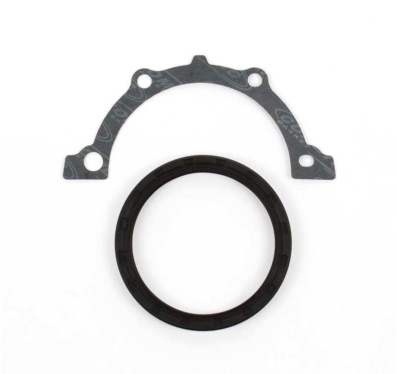 Cometic Gasket — Chevrolet Gen-1 90 Deg V6, Gen-1/2 Small Block V8 Rear Main Seal Kit
Chevrolet Gen-1 90 Deg V6; Gen-1/2 Small Block V8 Rear Main Seal Kit