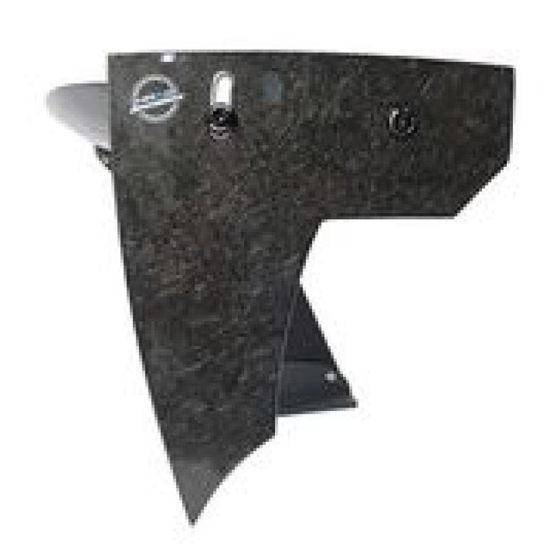 NRG — NRG Chopped Carbon Fiber Spoiler - Universal