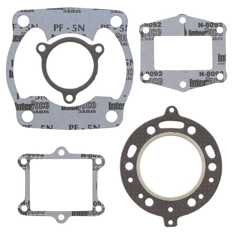 Vertex Pistons — Vertex Gaskets 85-86 Honda ATC250R Top End Gasket Kit