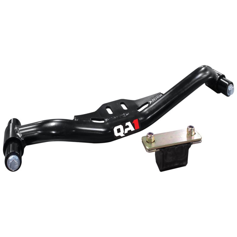 QA1 — QA1 79-93 Ford Mustang Assembly Cross Member - Short
Transmission X-Brace