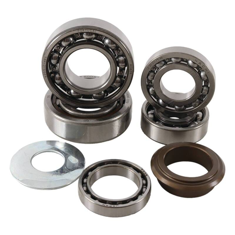 Hot Rods — Hot Rods 15-17 KTM 250 SX-F Factory 250cc Transmission Bearing Kit
