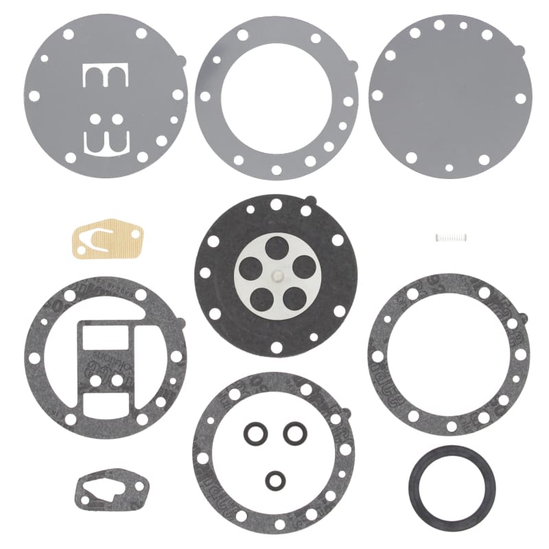 Vertex Pistons — Vertex Mikuni HD Style D&G Rebuild Kit