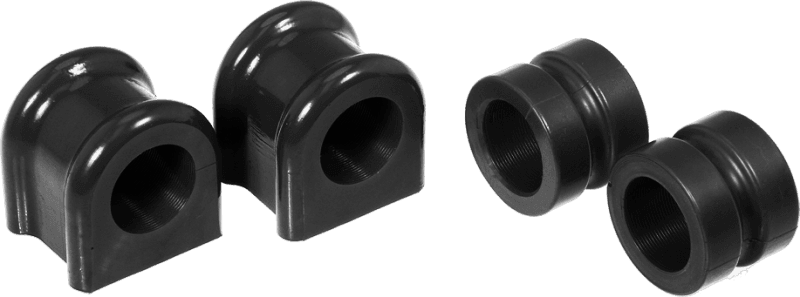 Prothane — Prothane 97-99 Dodge Dakota 4wd Front Sway Bar Bushings - 33mm - Black
SWAY BAR BUSHINGS