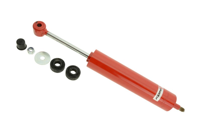 KONI — Koni RAID (Red) Shock 90-06 Mercedes W461/W463 - Front
Shock Absorber