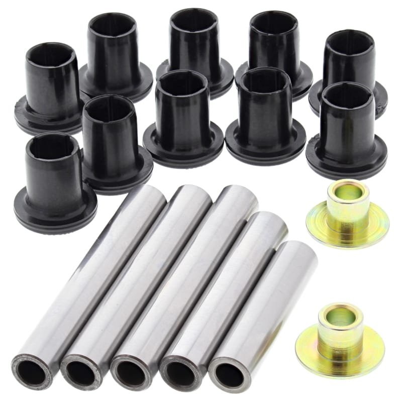 All Balls Racing — All Balls Racing 2015 Polaris RZR 900 50 55 Inch Rear Independent Suspension - 2 Kits Req. Per Veh.