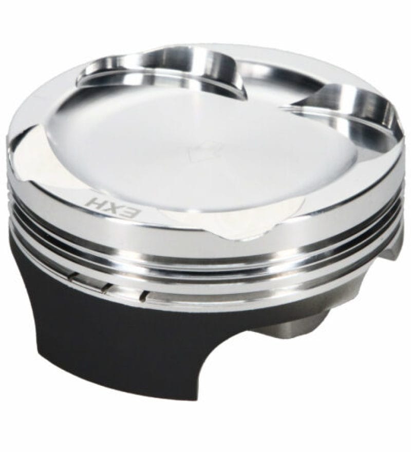 JE Pistons — JE Pistons Suzuki GSXR 1000 05-06 Piston Single