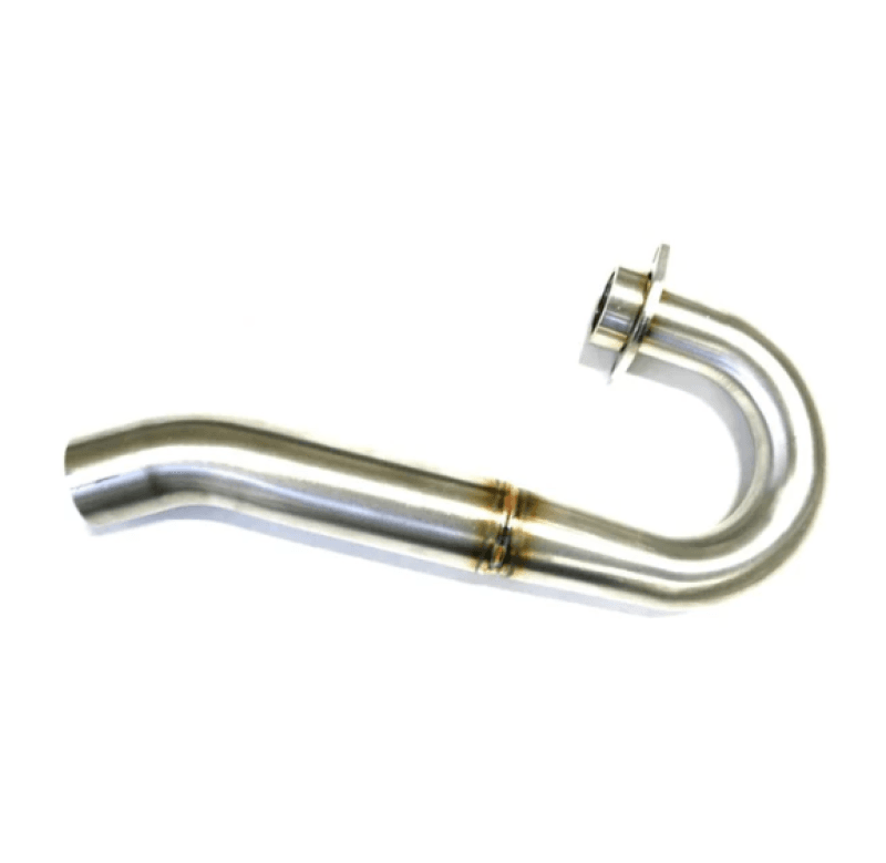 Big Gun — Big Gun 17-19 Honda CRF 250L EVO R Series Head Pipe