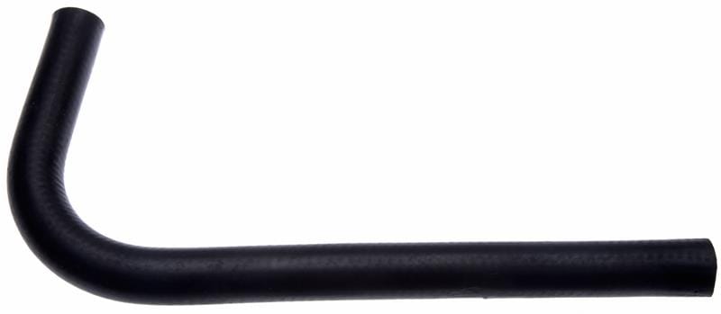 Gates — Gates 86-95 Suzuki Samurai 4-Cyl. 1.3L Lower - Eng. To Pipe Molded Coolant Hose