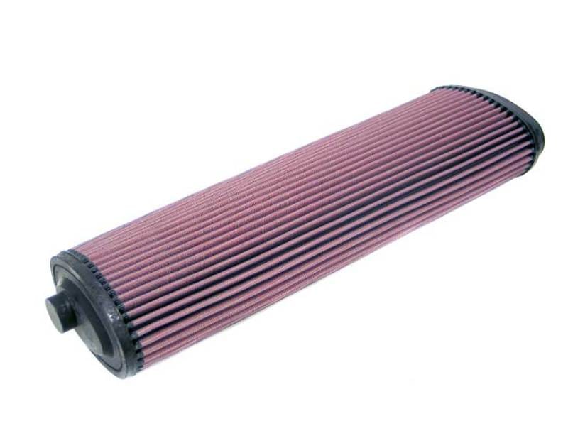 K&N Engineering — K&N 99-00 BMW 320D Turbo-Diesel Drop In Air Filter
Replacement Air Filt
Air Filter