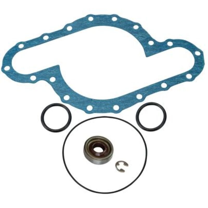 Moroso — Moroso Replacement Electric Water Pump Gasket & Seal Kit (For 63570)