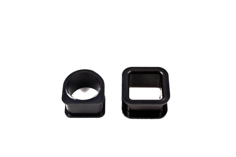 Torque Solution — Torque Solution Steering Rack & Pinion Bushings (30mm): Subaru WRX 1994-2007 STi 2004 ONLY