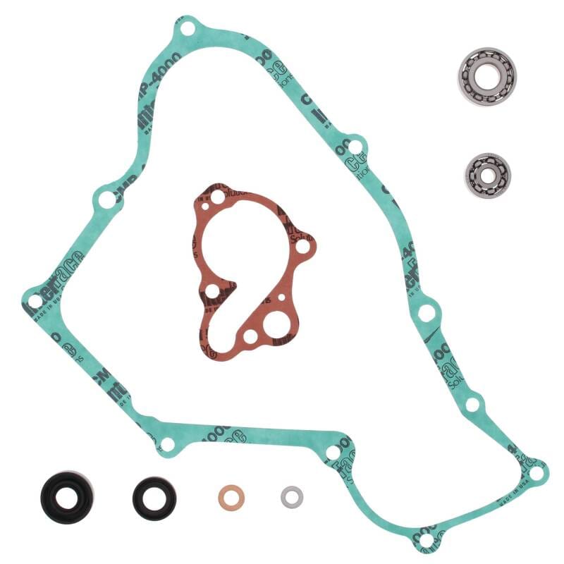 Vertex Pistons — Vertex Gaskets 84-86 Honda CR125R Water Pump Rebuild Kit