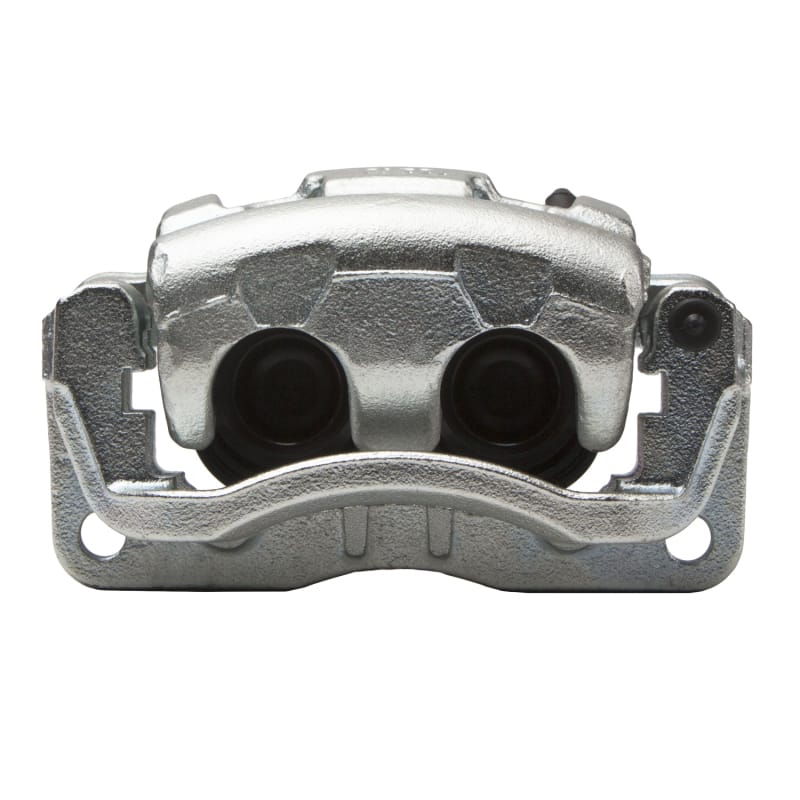DFC — DFC 07-08 Ford Edge Front-L Silver Zinc Coated Premium Caliper
DFC Brake Caliper