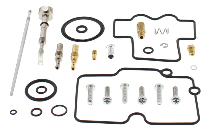 All Balls Racing — All Balls Racing 08-09 Honda CRF150R Carburetor Rebuild Kit