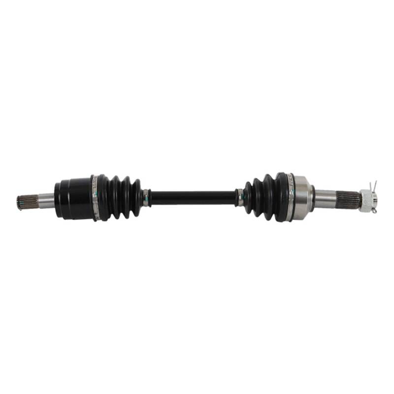 All Balls Racing — All Balls Racing 15-19 Honda TRX420 FA IRS 6 Ball Axle Front Left