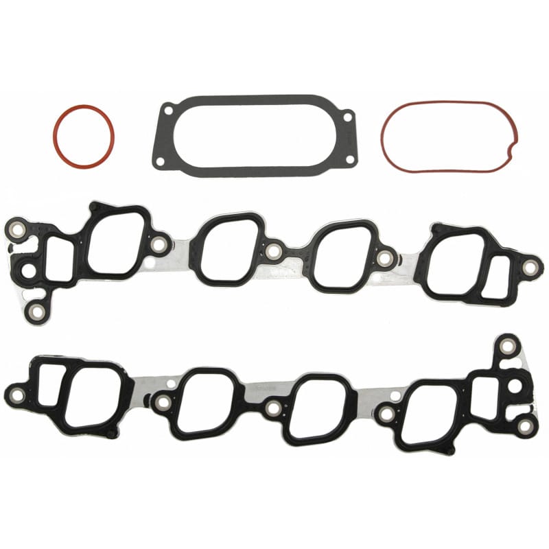 Fel-Pro — Fel-Pro Ford F-150 MS 98008 T-3 Engine Intake Manifold Gasket Set