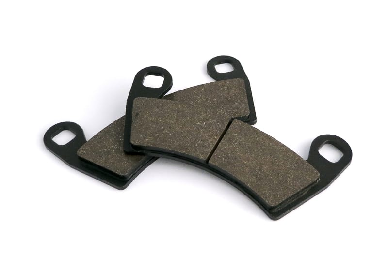 EPI — EPI 10+ Polaris 325-900 ACE/ 400-1000 Ranger/ 900-1000 RZR XP/General Brake Pad
