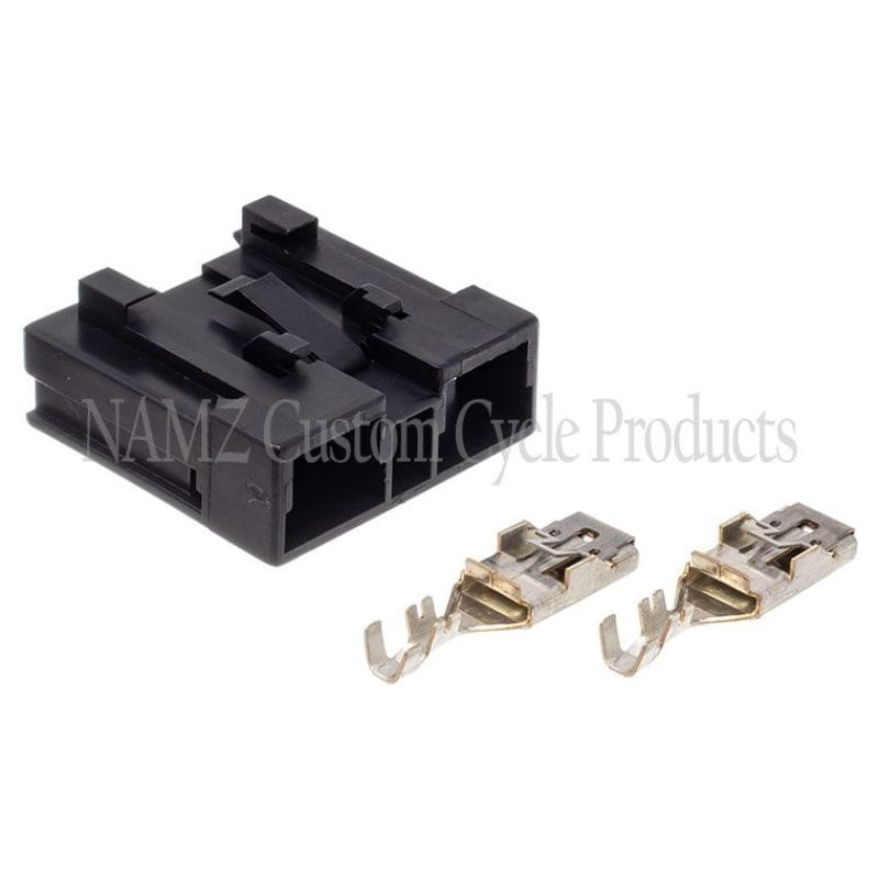 NAMZ — NAMZ Maxi Fuse Holder Connector & Terminal Kit