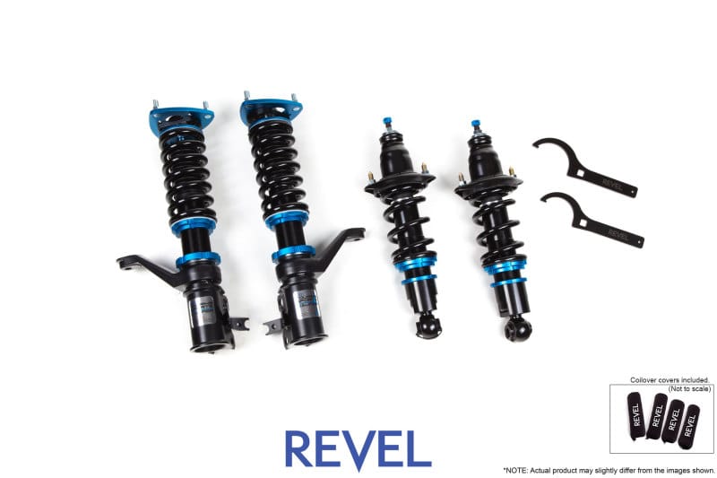 Revel — Revel Touring Sport Damper 02-06 Acura RSX