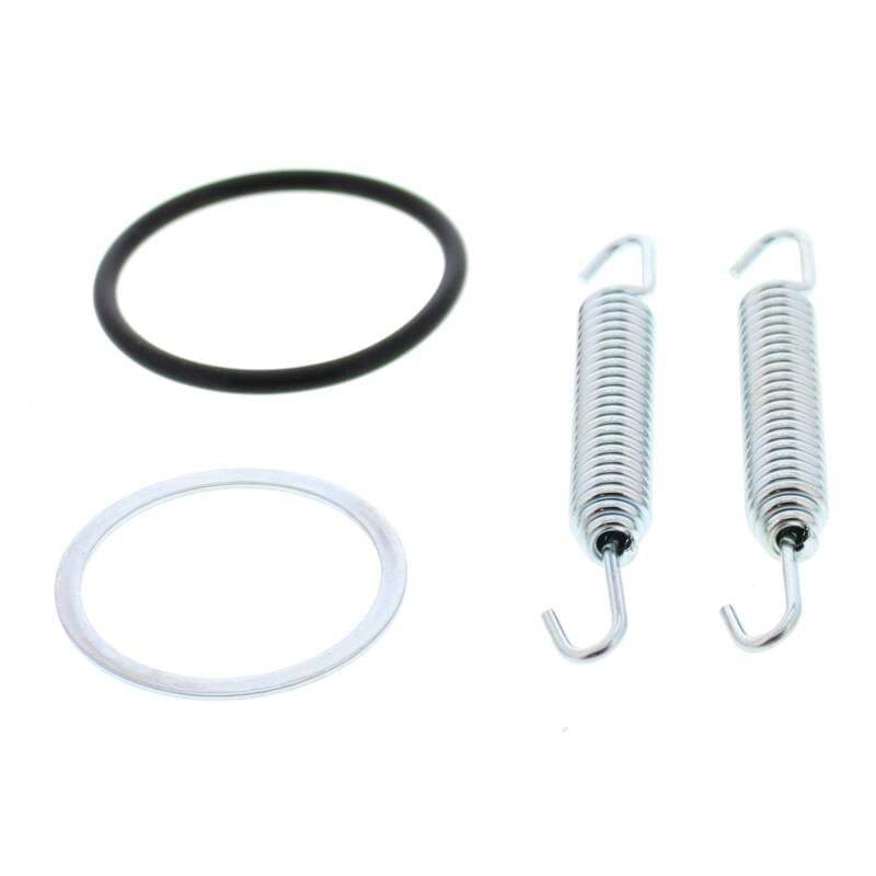 Vertex Pistons — Vertex Gaskets 89-93 Yamaha YZ125 Exhaust Gasket Kit