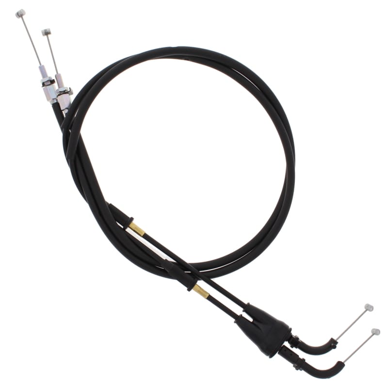 All Balls Racing — All Balls Racing 10-12 Kawasaki KX250F Cable - Throttle