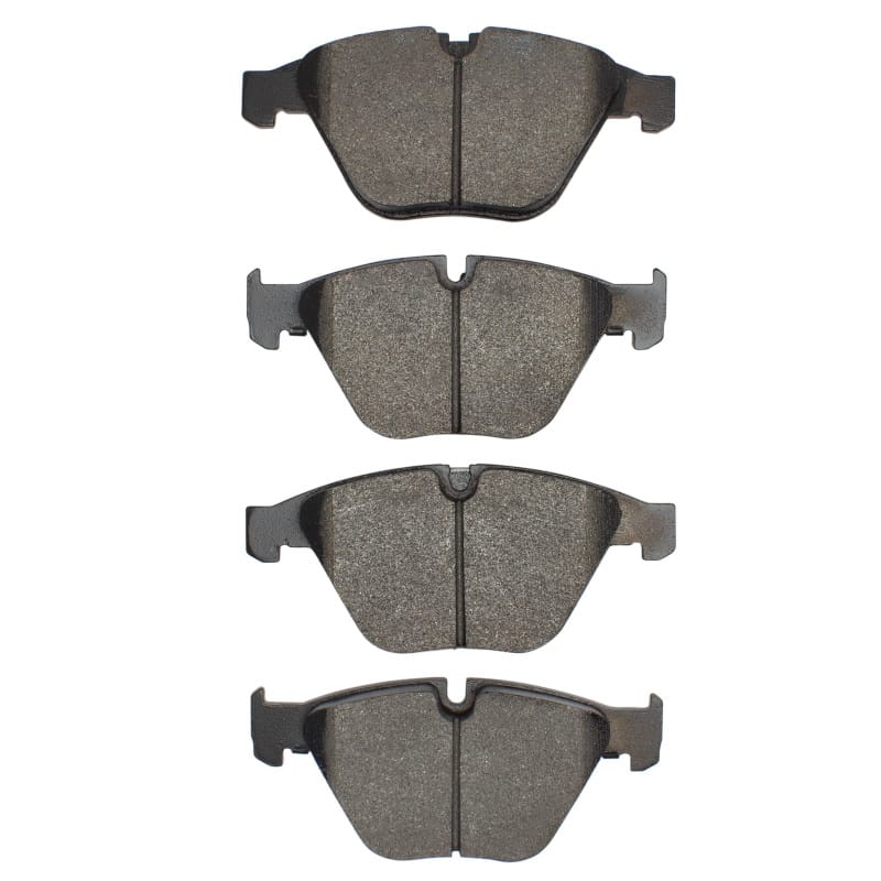 DFC — DFC 07-15 BMW 323i Front Active Performance Pads - Low Metallic
DFC Brake Pad Set