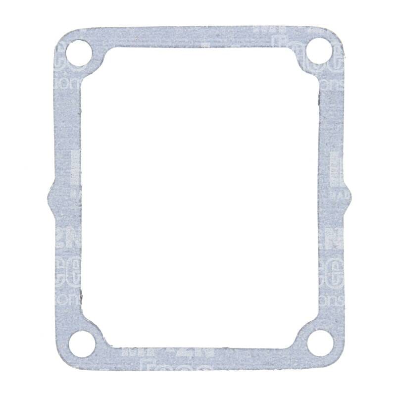 Vertex Pistons — Vertex Pistons 79-82 EC 540/97-02 Mountain Max 600 Gasket