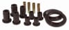 Prothane — Prothane 95-97 Ford Crown Vic Front Control Arm Bushings - Black
CONTROL ARM BUSHINGS
