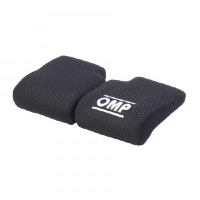 OMP — OMP Double Leg Support Seat Cushion For WRC Seats